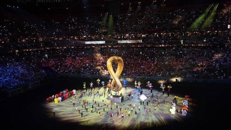 قطر 2023.. زخم رياضي مستمر بعد المونديال