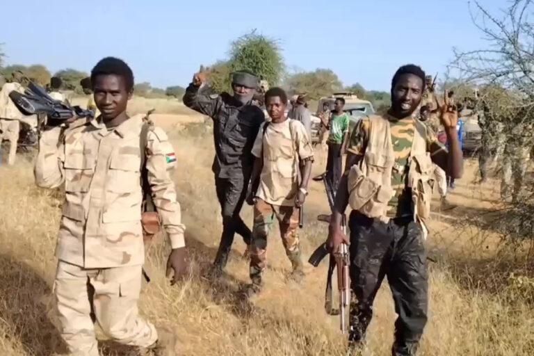 كيف تؤثر سيطرة الدعم السريع على هجليج في الإنتاج النفطي للسودان؟ | سياسة