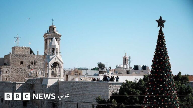 كيف يستقبل مسيحو المشرق أعياد الميلاد المجيد؟