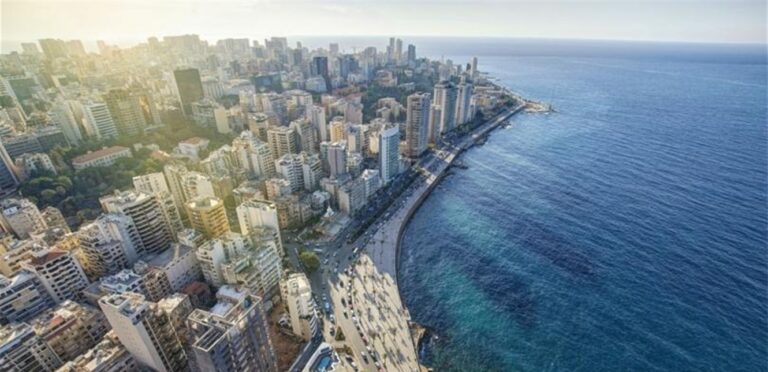 كيف يمكن لهذه الدولة الخليجية أن تساعد لبنان؟