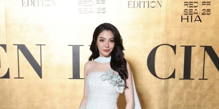 ما بعد الجمال: هل يمكن للسجادة الحمراء أن تكون منصة فكرية؟