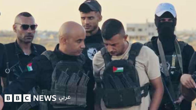 من هو خليفة أبو شباب في قيادة “القوات الشعبية” في غزة؟