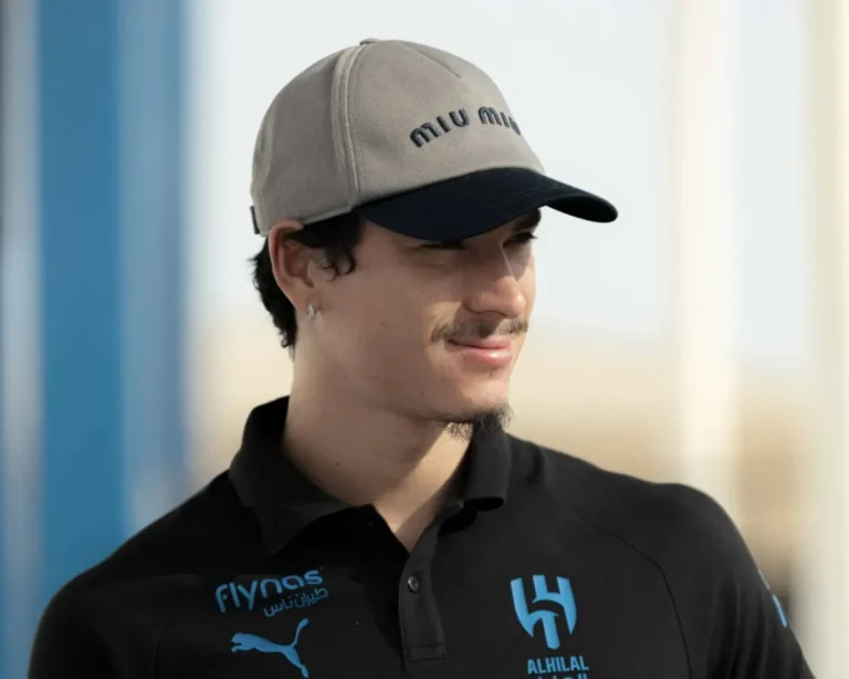 نونيز يرغب في الرحيل عن الهلال