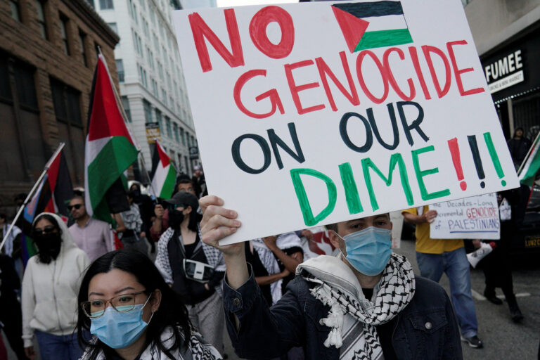 هذه قصة إخفاق الديمقراطيين التاريخي في ملف غزة