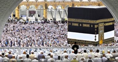 «الداخلية» تشترط تطعيم الالتهاب السحائى للفائزين بحج القرعة