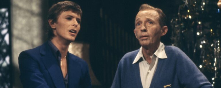 4 عروض تلفزيونية يجب مشاهدتها للراحل ديفيد باوي تكريمًا لعيد ميلاده التاسع والسبعين