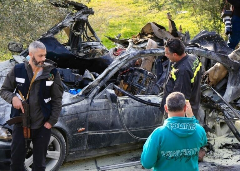 السلاح والمال تدارُكاً للسيناريوات السود