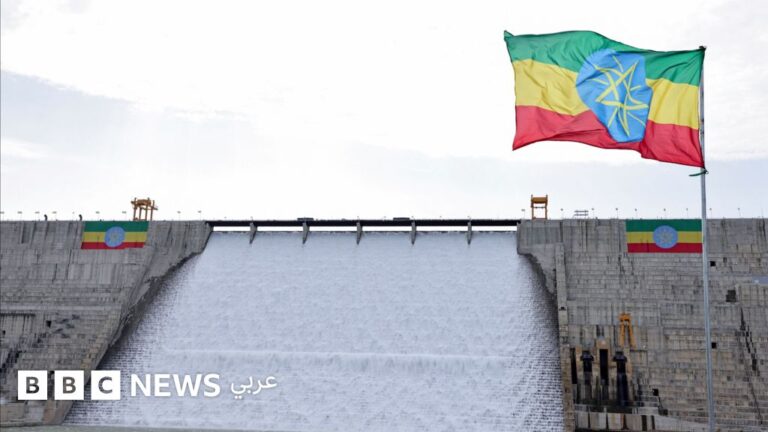 الوساطة الأمريكية عرض سياسي لحل أزمة أم مساومة بمقابل؟