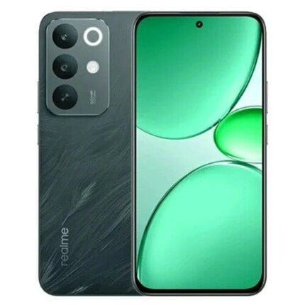 بطارية عملاقة وذاكرة 8 جيجا.. مواصفات وسعر هاتف Realme C85 4G – الأسبوع