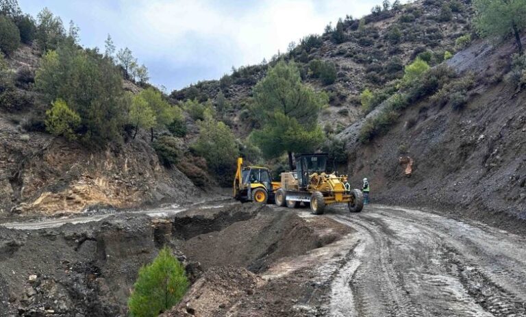 تدابير استعجالية بتاونات لحماية الساكنة