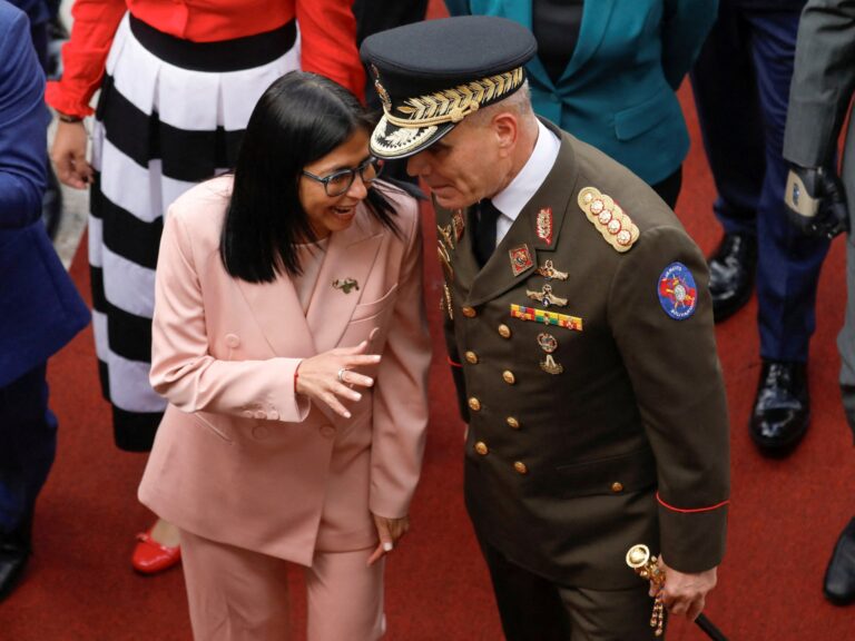 رسائل ترامب تتجاوز فنزويلا والارتدادات تهز أميركا اللاتينية