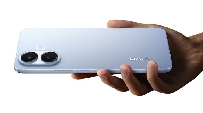 سعر ومواصفات هاتف Vivo V60.. ينافس بقوة في الفئة المتوسطة العليا