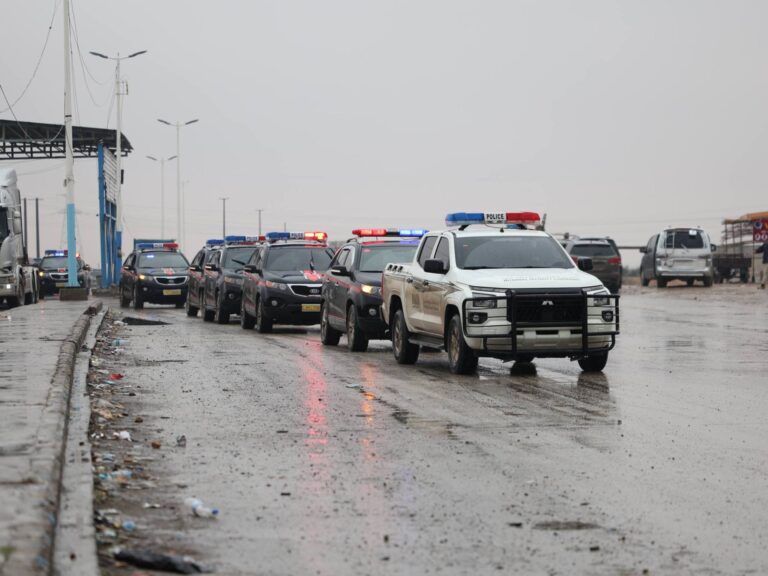 سوريا.. دمشق تتحرك لاستلام مخيم الهول وتتهم قسد بإطلاق سجناء تنظيم الدولة