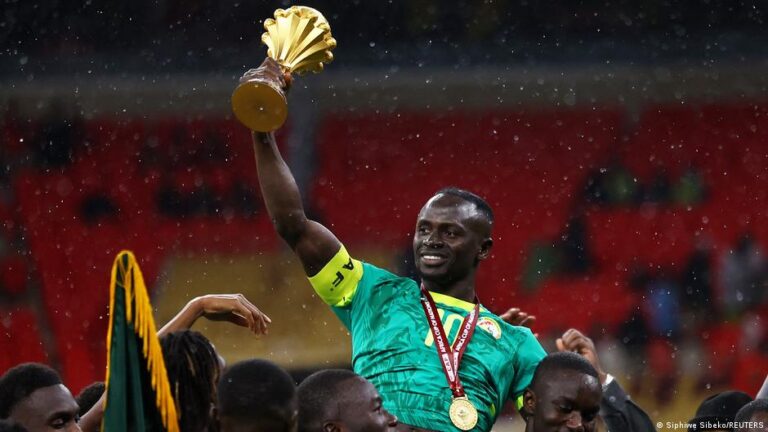 فوضى ودراما غير مسبوقة.. صدى نهائي أمم أفريقيا في الصحافة