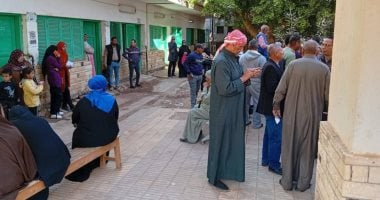 قطاع الصحة بالوادى الجديد يتصدر القطاع الخدمى على مستوى الجمهورية.. تفاصيل