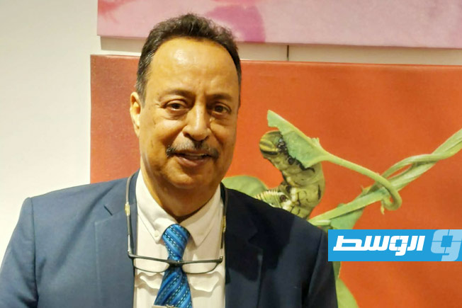 «ماكرو الحشرات» بدار الفنون.. عدسة الثابت تكشف «التفاصيل الخفية» وتصافح «الجمال الطائر»