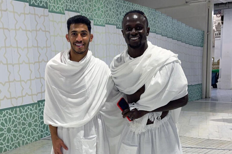 ماني وكانتي وهافيرتز.. نجوم متواضعون هزموا غرور الشهرة والمال | رياضة