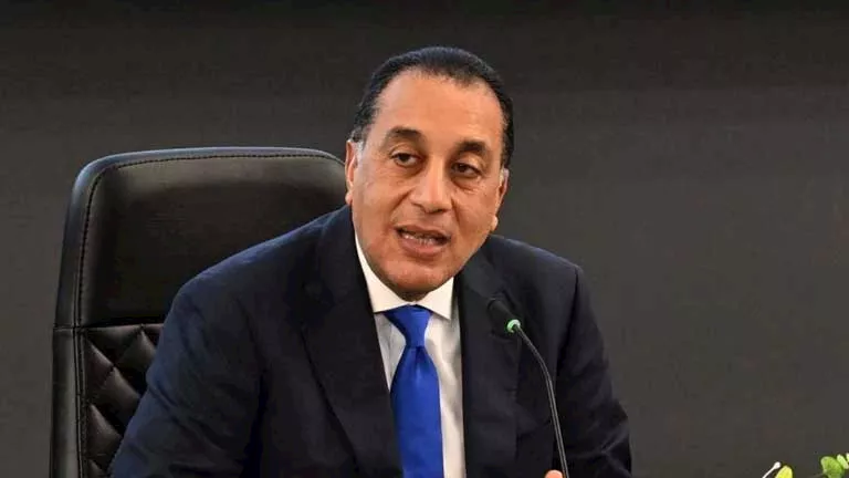 مدبولي يتابع موقف مشروع إنتاج الهيدروجين الأخضر بـ”اقتصادية قناة السوي