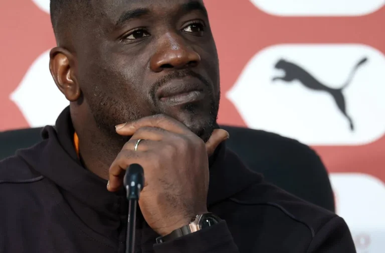 منتخب مصر الحالي يشبه نسخة 2006