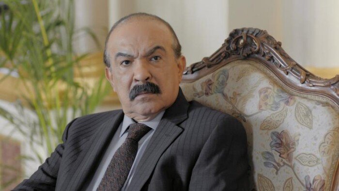 هادي الجيار.. حضور هادئ وبصمة خالدة في الدراما المصرية