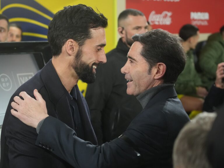 7 مدربين مرشحون لمغادرة مناصبهم في الليغا بحلول الصيف | رياضة