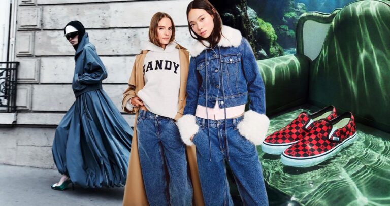 The Collab Edit: إبداع مزدوج وتعاونات تستحقّ التوقّف عندها