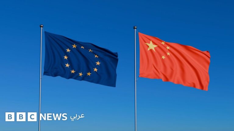 ألمانيا تُحذّر من أن النظام العالمي القائم على القواعد “لم يعد موجوداً”، والصين تؤكد عدم مسؤوليتها عن “المشكلات الأوروبية”