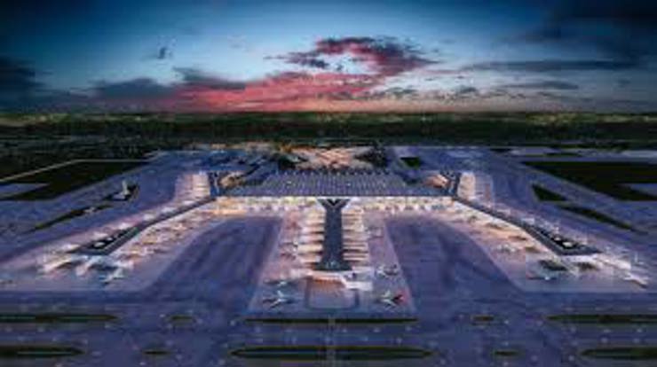 إسطنبول في قلب صحة الطيران عالميًا