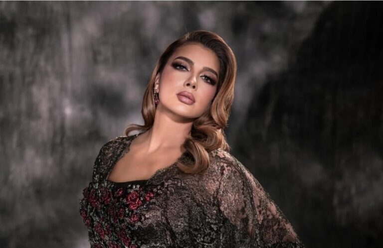 إطلالات شرقية لافتة تألقت بها النجمات والمؤثرات العربيات… استوحي منها أناقتكِ في رمضان