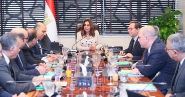 التوسع في إنشاء وحدات “البيوجاز” بمحافظات الصعيد للاستفادة من المخلفات الزراعية