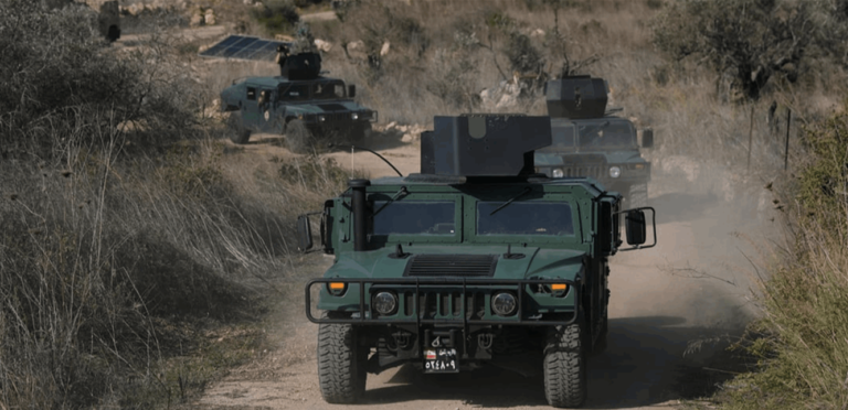 الجيش ماض في خطته ومفاوضات غير معلنة بين لبنان وإسرائيل!