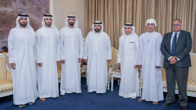 الشراكات ترسّخ حضور الفنون الرفيعة في مجتمع الإمارات