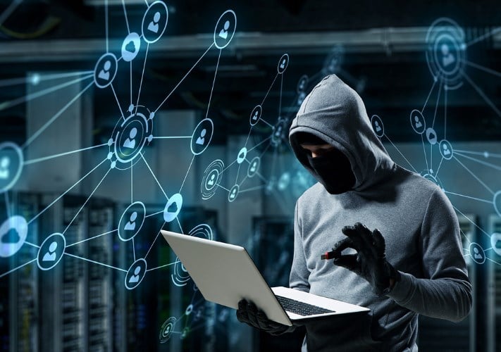 الهجمات السيبرانية تتصدر مخاطر مجتمع الأعمال عالميا خلال 2026 -جريدة المال