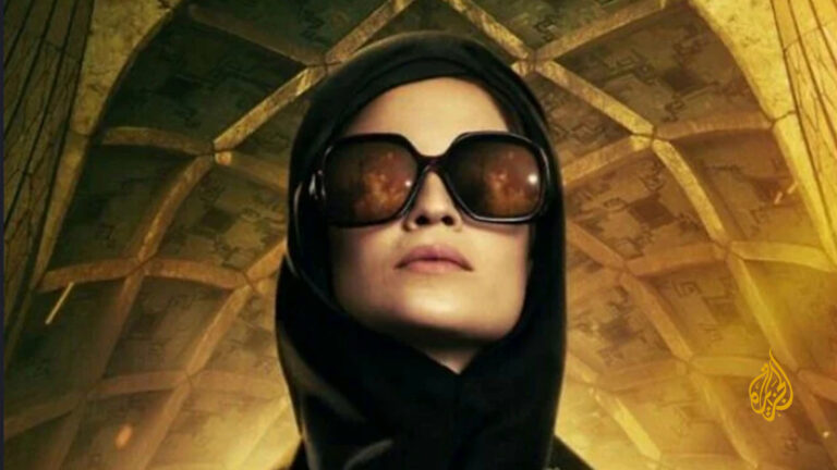 انتحار أم اغتيال؟ موت منتجة مسلسل “طهران” الإسرائيلي يثير المنصات
