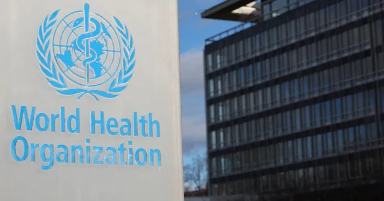 بعد الانسحاب من الصحة العالمية خطة أميركية لإنشاء كيان بديل