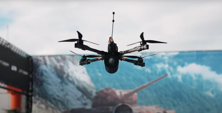 تركيا على أعتاب الهيمنة في سوق المسيّرات الانتحارية الرخيصة عالميا