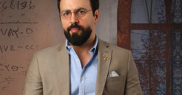 جريدة البلاد | تيم حسن: «الهيبة» التي حفرت اسمها بحروف من ذهب في الدراما العربية