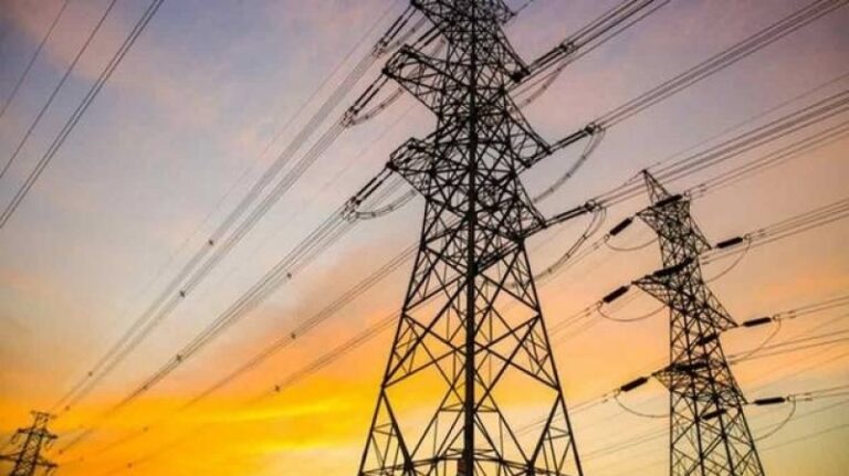 جريدة الصباح نيوز – مع موفى 2025.. إنتاج الكهرباء في تونس يرتفع بنسبة 6%