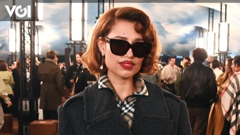 راي يقدم تعويضا للمعجبين الذين فشلوا في مشاهدة حفلته في باريس