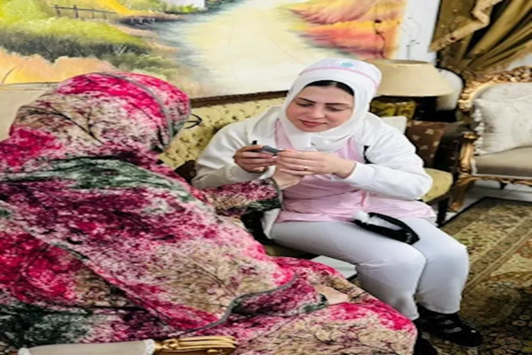 “رمضان بصحة لكل العيلة” تستهدف متابعة 575 ألف مريض خلال شهر الصيام