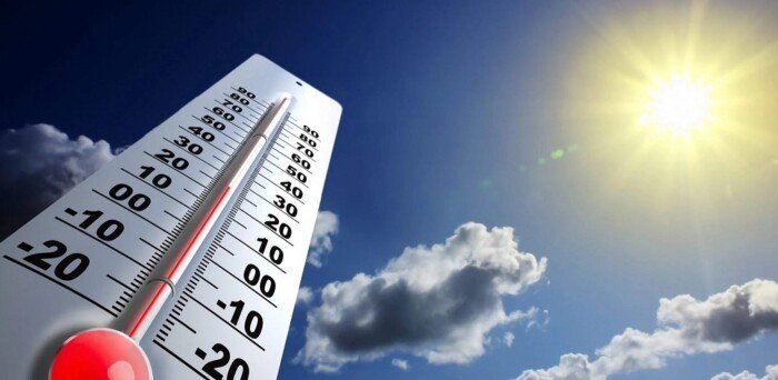 رياح وأتربة واضطراب الملاحة.. «الأرصاد الجوية» تعلن حالة الطقس اليوم الأحد 15 فبراير 2026