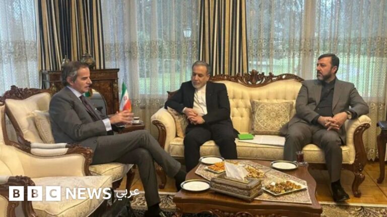 علي خامنئي بين مفاوضات جنيف النووية واحتجاجات الداخل