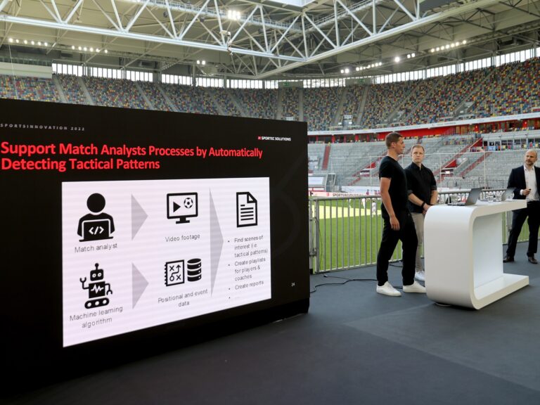 كيف تعيد التقنية والذكاء الاصطناعي تشكيل مستقبل الرياضة الحديثة؟ | رياضة