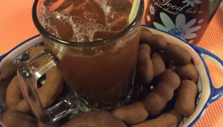 كيف يعزز «التمر الهندي» صحة الجسم في رمضان؟ :: الوقائع الإخبارية