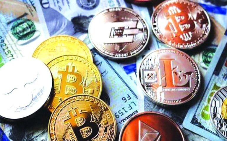 لم تعد الأصول الرقمية مجرد موضة عابرة.