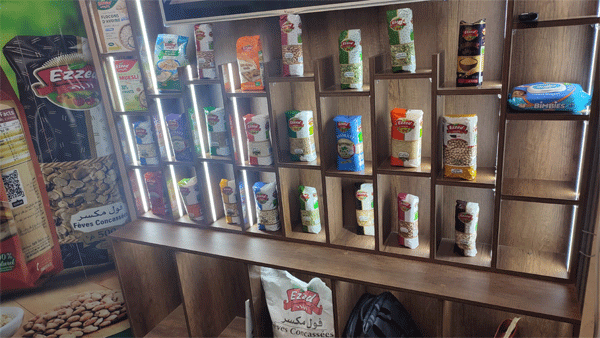 مؤسسات صغيرة تدخل السوق الغذائي بنماذج أعمال مبتكرة بقسنطينة