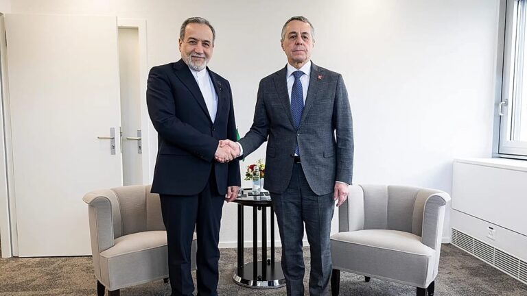 ما الصفقة التي تطرحها طهران على إدارة ترامب؟