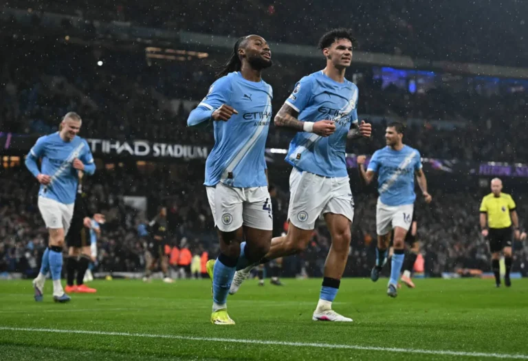 مانشستر سيتي يواجه سالفورد… وآرسنال يستضيف ويغان أتلتيك