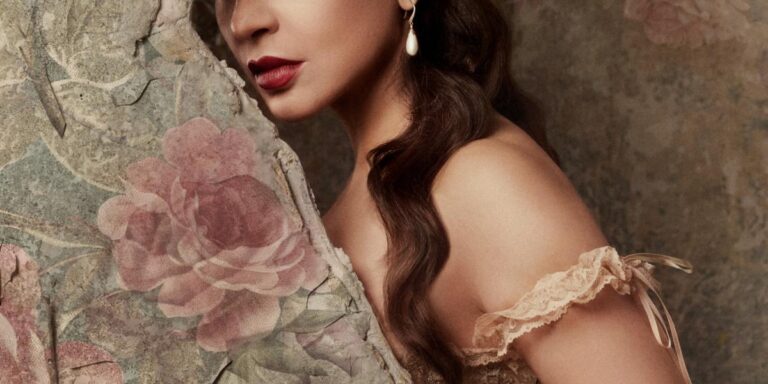 مجوهرات نجمات مسلسلات رمضان 2026.. قطع فارهة تعكس شخصياتهن