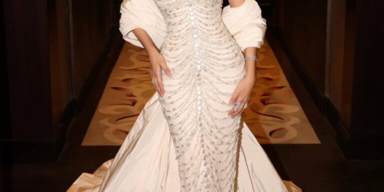 مسلسل مي عمر يتصدر الترند.. وجولة على مجوهرات بطلته “موناليزا”